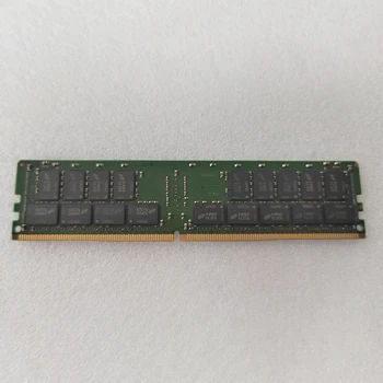 1 pcs MTA36ASF4G72PZ-2G9E2TI Para MT de RAM 32GB de la ayuda 32G 2RX4 DDR4 2933 ECC REG de Memoria de Alta Calidad Buque Rápido