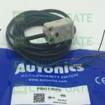 1PCS NUEVA Autonics Interruptor de Proximidad PSN17-5DPU Buque Rápido