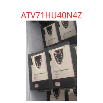 99% de los Nuevos ATV71HU40N4Z convertidor de frecuencia de la prueba ok
