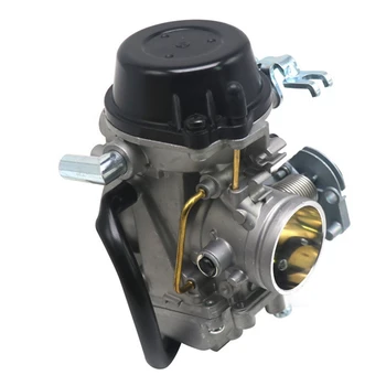 Carburador de Suzuki DR650SE DR650 DR 650 1996-2020 Número de Parte Carb Combustible D174