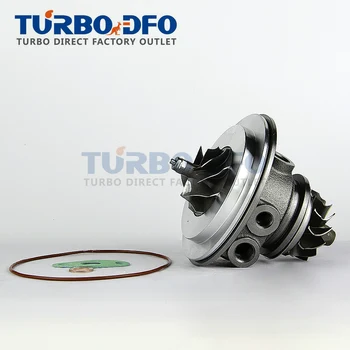 Cartucho del turbocompresor de la K04 Turbina de Núcleo para Opel Astra G Astra H, Zafira B, 2.0 T 147Kw 125 kw Turbo CHRA 53049880048