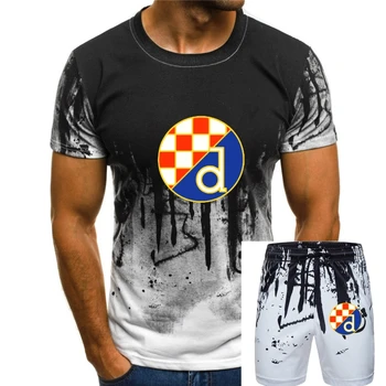 Nk Dinamo Zagreb de Croacia Soccere Campos Camiseta de Verano de Manga Corta de la camiseta de la caliente de nuevo top de moda de envío libre de 2020 haber reac camisetas