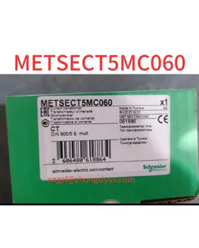 Nueva METSECT5MC060 transformador