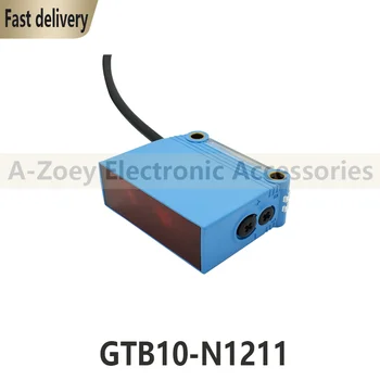 Nuevo Original de sensores Fotoeléctricos GTB10-N1211
