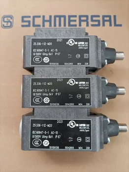 Nuevo original SCHMERSAL interruptor de límite ZS 336-11Z-M20