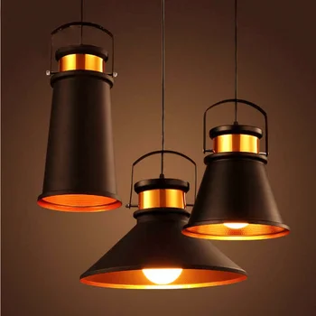 retro colgante de luz de comedor lámpara de mesa antiguo de madera de araña de luz de techo led del diseño de la lámpara de cristal moderno colgante de luz