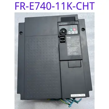 Utiliza E700 FR-E740-11K-CHT 11KW 380V prueba funcional intacta