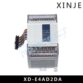 XD-E4AD2DA XINJE de la Serie XD XD PLC Extemsion Módulo XD la Serie de la CPU Conectar Diez XD-E4AD2DA Módulos